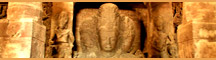 Cave Architecture