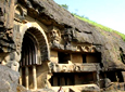 Ajanta Cave