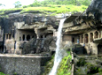 Ellora Caves