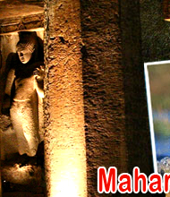 Maharashtra Travel Guide
