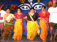 Maharashtra Culture