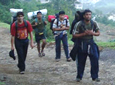 Trekking in Maharashtra
