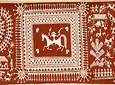 Warli Paintings