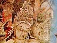 Ajanta Caves, Maharashtra