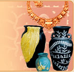 Arts & Crafts of Maharashtra
