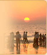Beaches of Maharashtra