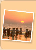 Beaches of Maharashtra