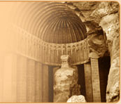 Chaitya Caves Aurangabad