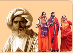 Culture & Lifestyle, Maharashtra