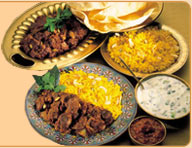 Cuisines of Maharashtra
