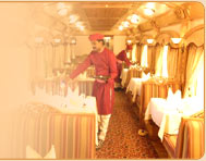 The Deccan Odyssey