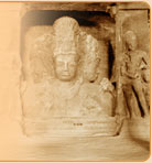 Elephanta Caves, Maharashtra