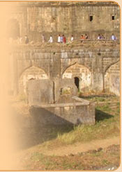 Forts of Maharashtra