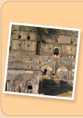 Forts of Maharashtra
