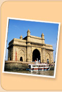Gateway of India