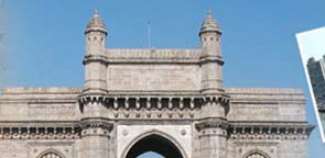 Gateway of India, Maharashtra