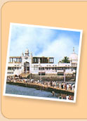 Haji Ali, Maharashtra