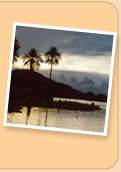 Hill Stations of Maharashtra