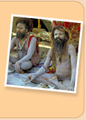 Kumbh Mela, Maharashtra