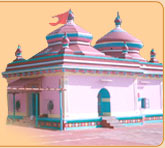 Laxmi Ganesh Temple, Maharashtra
