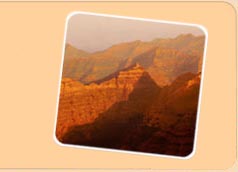 Mahabaleshwar in Maharashtra