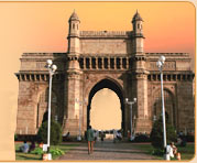 Gateway of India, Maharashtra