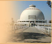 Nagpur Temple, Maharashtra