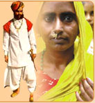 Maharashtra People