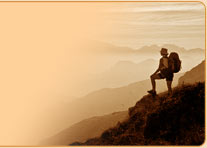 Trekking in Maharashtra