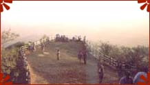 Amboli Hill Station, Maharastra