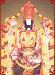 Balaji Temple at Nerul, Maharashtra