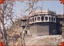 Daulatabad, Aurangabad, Maharashtra