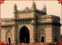 Gateway of India, Maharashtra