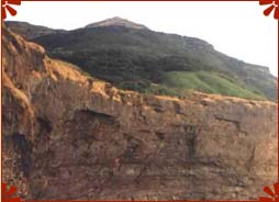 Harishchandragad Fort, Maharashtra