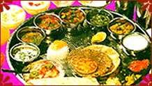 Konkan Cuisine, Maharashtra