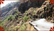 Malshejghat Hill Stations, Maharashtra