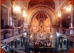 Mount Mary's Festival, Maharashtra