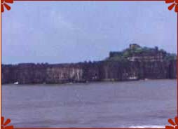 Murud - Janjira