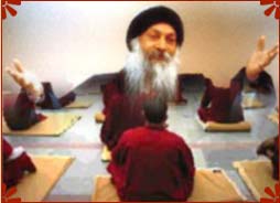 Osho Ashram Osho Commune Pune Osho Commune International Pune India
