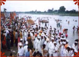 Palkhi Festival, Maharashtra