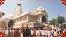 Pandharpur, Maharashtra