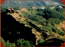 Pratapgad Fort, Maharashtra