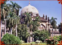 Prince of Wales Museum, Maharashtra