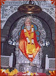 Shirdi, Maharashtra