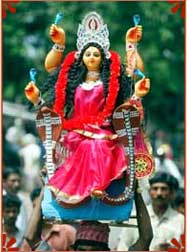 Snake Festival, Maharashtra